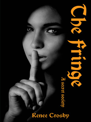 cover image of The Fringe